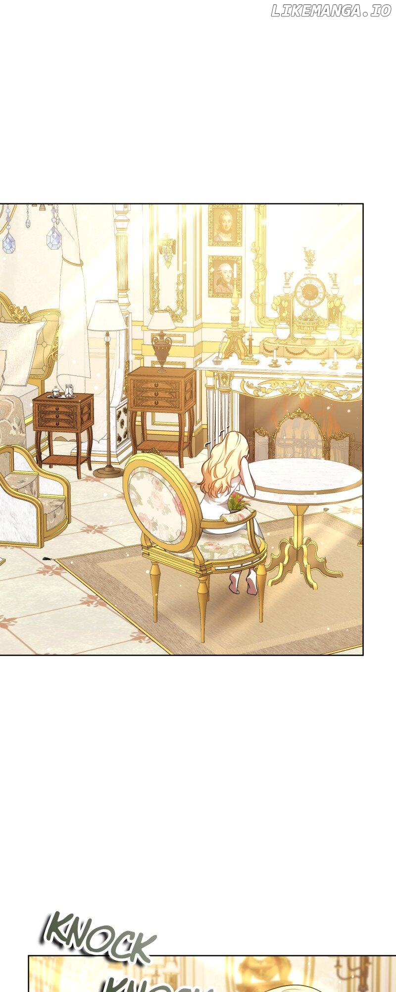 To Have an Affair With Someone Chapter 54 - page 32